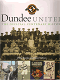 dundee united official history 2009