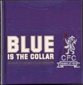 blue is the collar book 