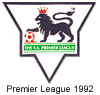 premier league sleeve patch 1992