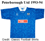 peterborough 1993