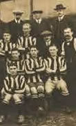 ashington fc 1914