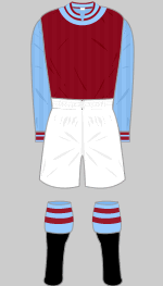 aston villa 1939-40