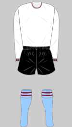 aston villa 1963 change kit