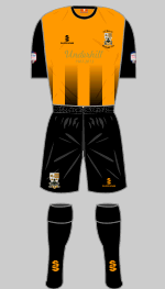 barnet fc 2013 special kit