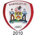 barnsley crest 2009