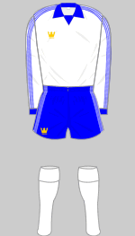 barrow afc 1977-78