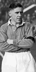 birmingham fc 1938-39 team group