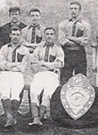 small heath team 1893-94
