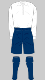 bolton wanderers 1904 fa cup final kit