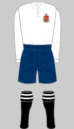 bolton wanderers 1923 fa cup final kit