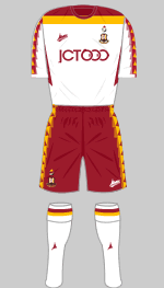 bradford city 2021-22