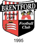brentford fc 1994 crest