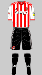 brentford 2018-19