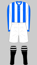 brighton & hove albion 1912-14