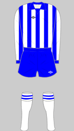 brighton & hove albion 1975-76