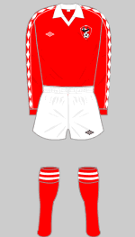 bristol city 1976