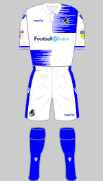 bristol rovers 2018-19