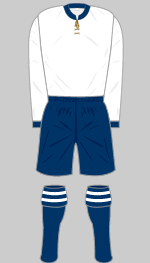 bromley 1921-22