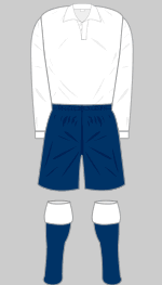 bromley 1922-36