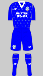 cardiff city 2022-23