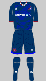 carlisle united 2022-23