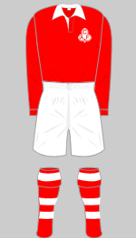 charlton athletic fc 1933-35