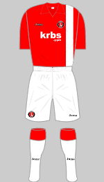 charlton athletic 2009