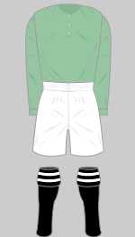 1905-1909 Chelsea Kit