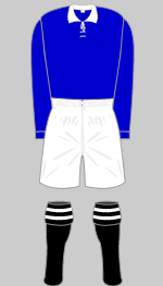 chelsea fc 1907-11