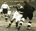 everton v chelsea fa cup 1938