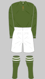 chester fc 1919-20