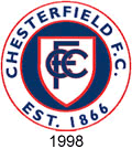chesterfield crest 1998