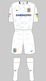 coventry city 2018-19 change kit