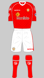 crewe alexandra 2013-14 home kit