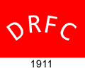 doncaster rovers crest 1911