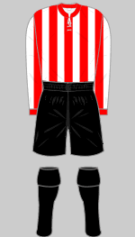 doncaster rovers 1904 kit