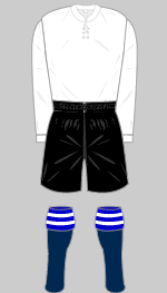 everton 1923 change kit