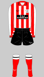 exeter city 1991