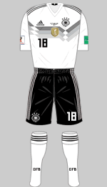 germany world cup 2018