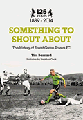 something to shout about: history of forest green rovers AFC