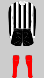 grimsby town 1970