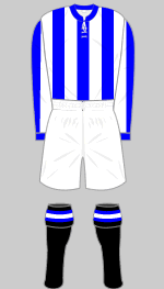 halifax town 1923-24