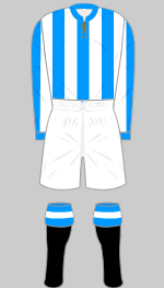 huddersfield town fc 1919-20