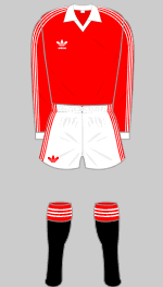 kidderminster harriers 1978