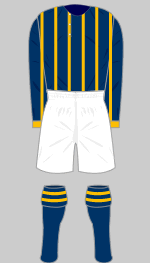 leeds city fc 1909-11