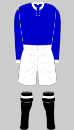 leicester city 1924-25
