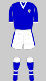 leicester city 1961-62