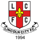 lincoln city crest 1994