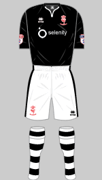 lincoln city 2017-18 change kit