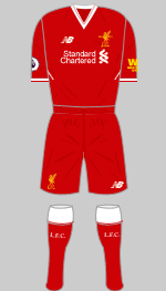 liverpool fc 2017-18